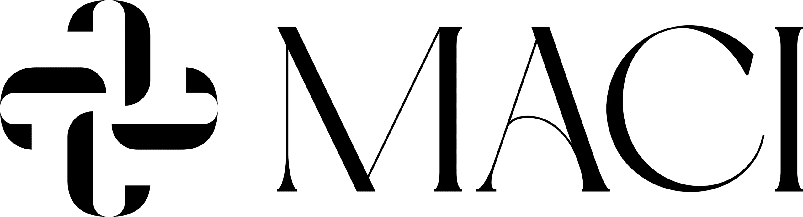 MACI - Making A Chic Impression