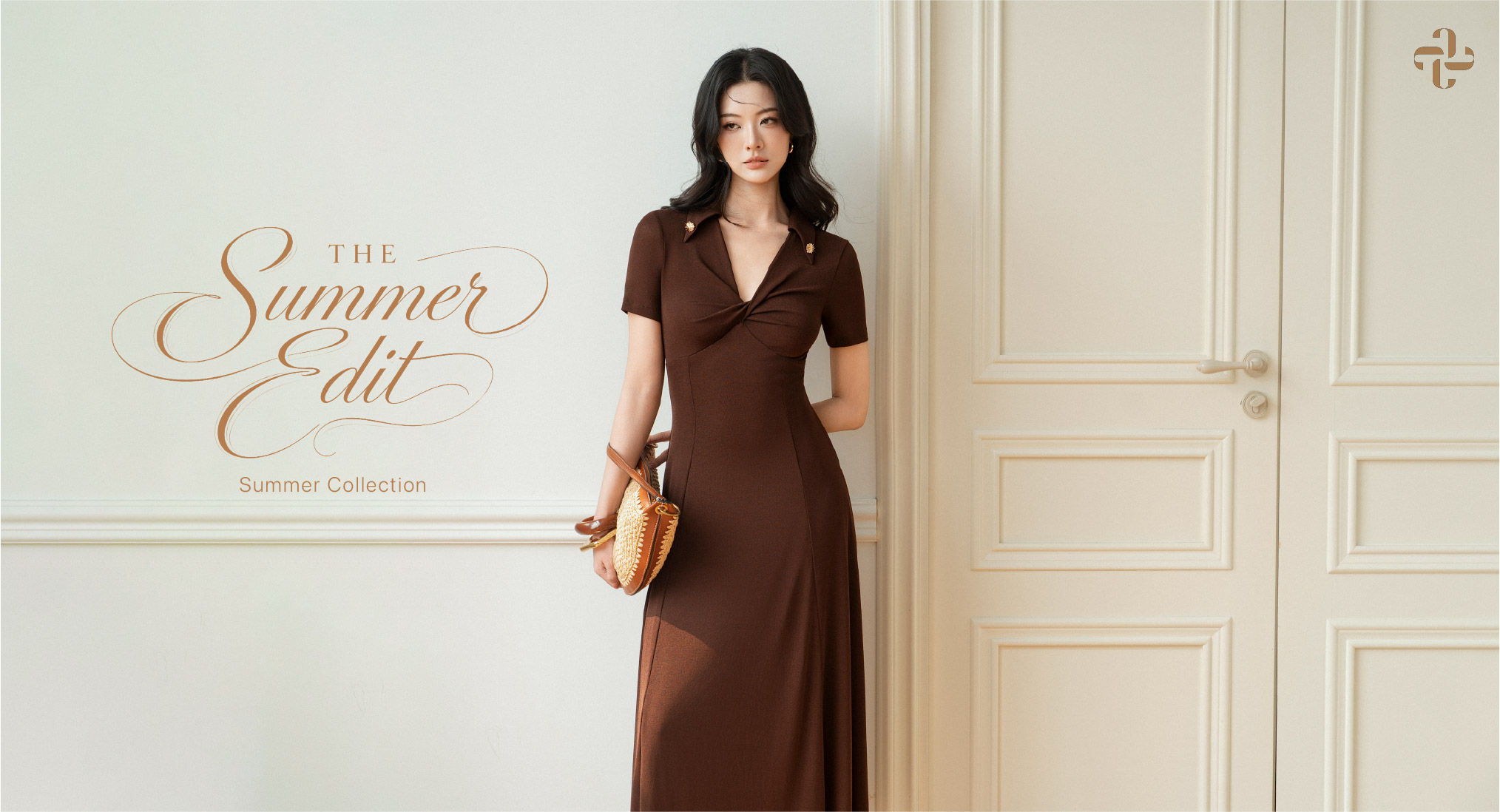 The Summer Edit